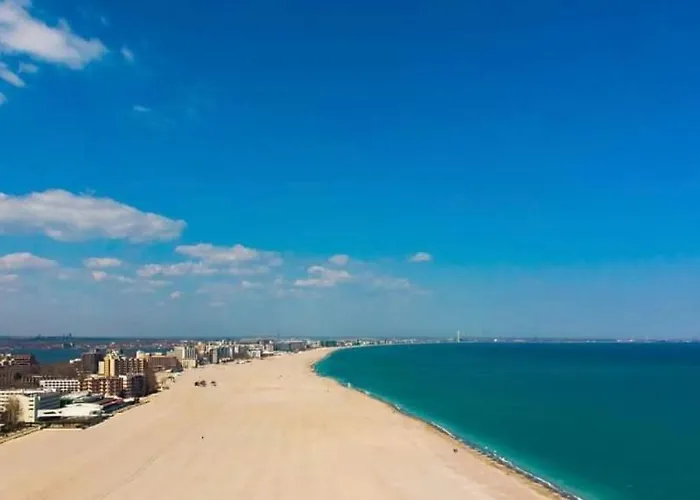 Summerland Loft Mamaia