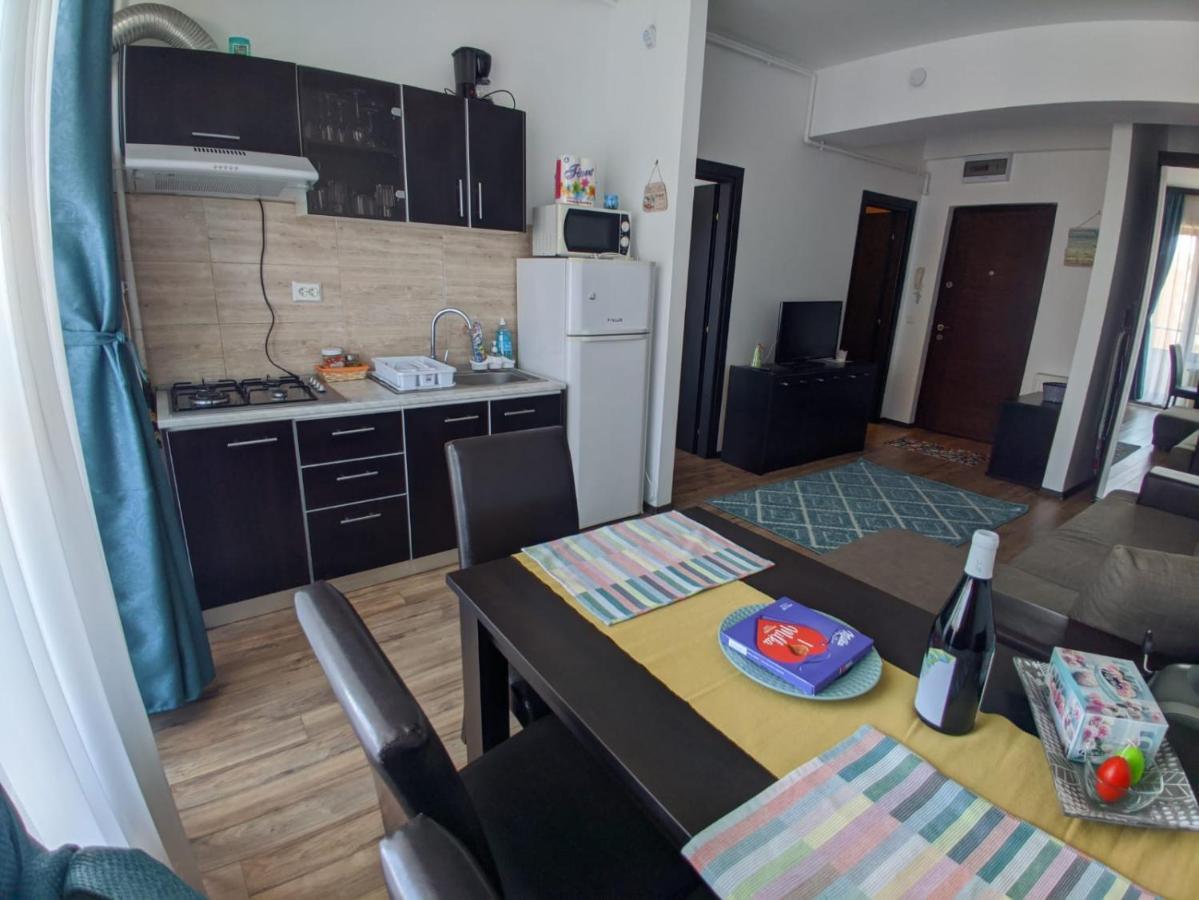 Apartment Summerland Loft
