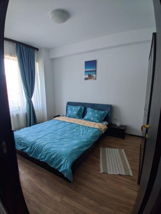 Summerland Loft Apartment Mamaia