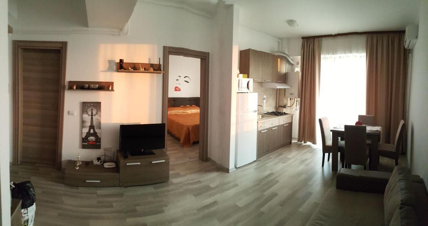 Apartment Summerland Loft