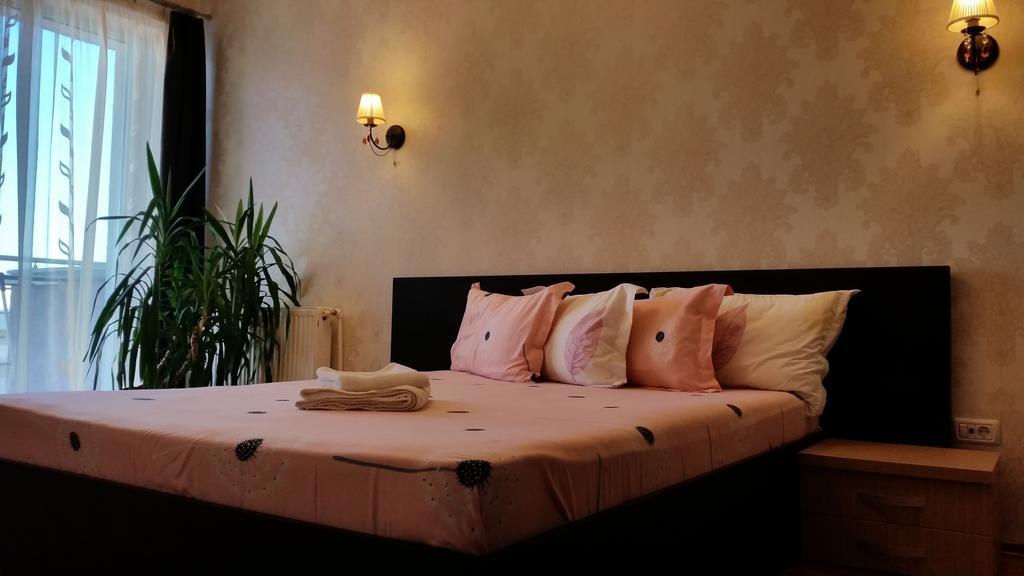 Summerland Loft Apartment Mamaia