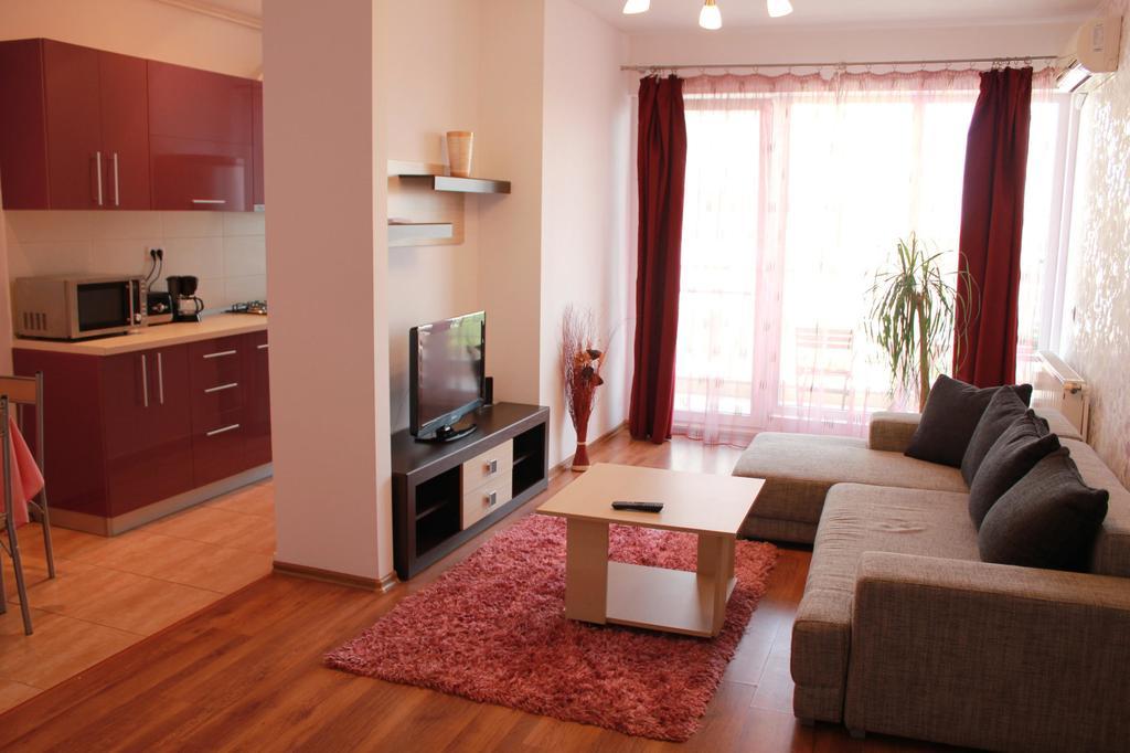 Apartment Summerland Loft Mamaia