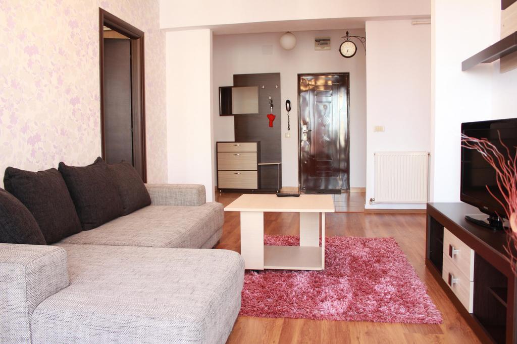 Apartment Summerland Loft