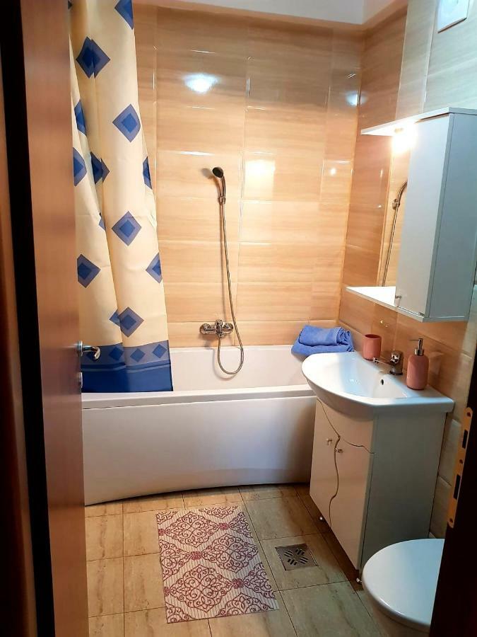 Summerland Loft Apartment Mamaia
