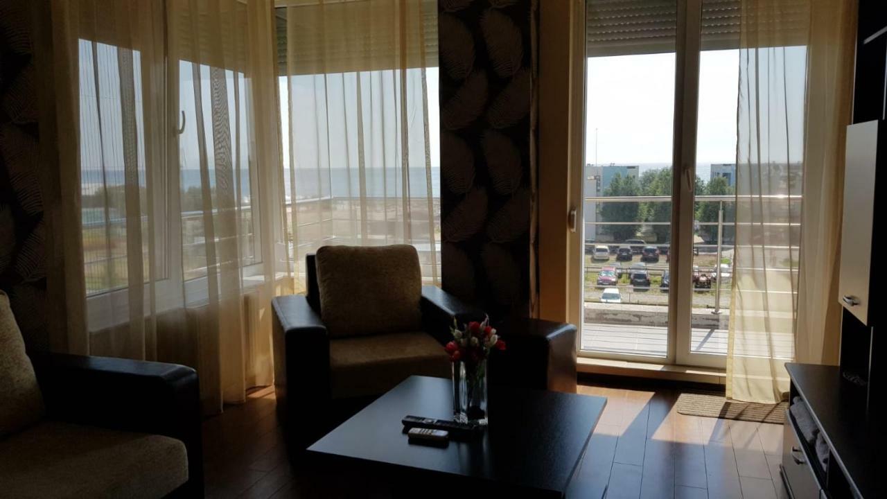 Apartment Summerland Loft